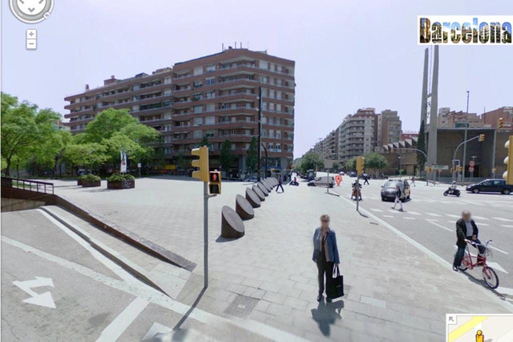 Centric * Barcelone
