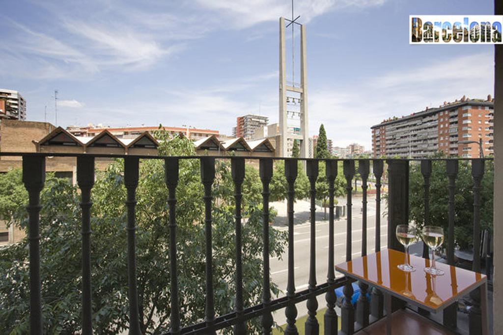 Centric Barcelone